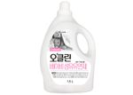 [MUKUNGHWA] O’Clean Additive-free Fabric Softener for Baby 1.5L _ Laundry Detergent, Fabric Softener, For Washing Machine